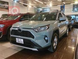 تويوتا راف 4